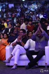 Agnyaathavaasi Movie Audio Launch Photos